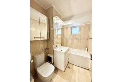 REA1024574 Apartament 3 camere Bd Unirii Mobilat complet Ideal investitie - 15