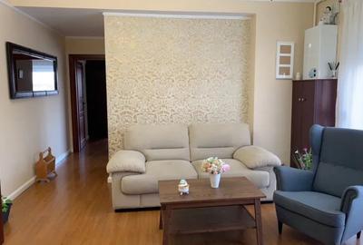 Inchiriere Otopeni Apartament 3 Camere - 2