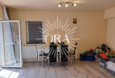 APARTAMENT DE VANZARE CU 2 CAMERE IN FLORESTI - STRADA FLORILOR - 5