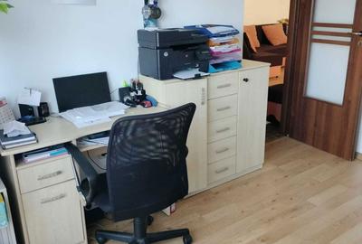 Apartament cu 3 camere decomandat în Exterior Vest - 7