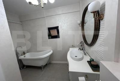 Apartament cu 4 camere în Central - 7