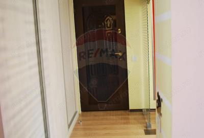 Apartament cu 2 camere decomandat în Vitrometan - 8