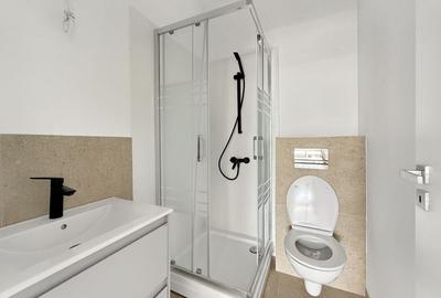 Apartament 3 camere cu terasa de 20 mp, comision 0% - 8