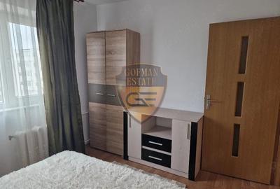 Apartament cu 2 camere semidecomandat, mobilat în Brotăcei - 3