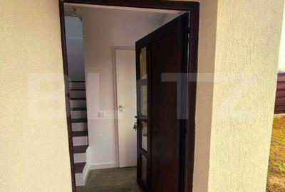 Casă cu 4 camere în Valea - 11