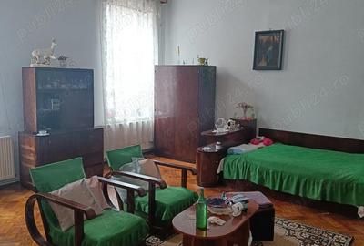 Apartament cu 2 camere semidecomandat în Central - 3