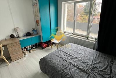 1 camera, bloc nou, Zorilor, zona UMF, Hasdeu, Piezisa, Pet Friendly - 2