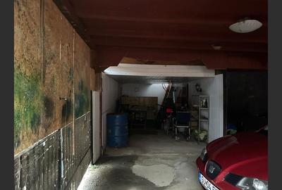 Casă spațioasă 156 mp – Cârbești, comuna Drăguțești (Gorj) - 19