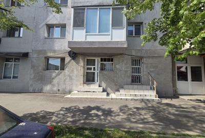 Spațiu comercial, de 51 mp, în Central