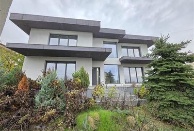 Casa P+1 - 7 camere - s.u. 208 mp - Teren 908 - Pantelimon - 1