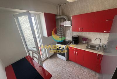 Garsonieră decomandată în Lujerului - 5