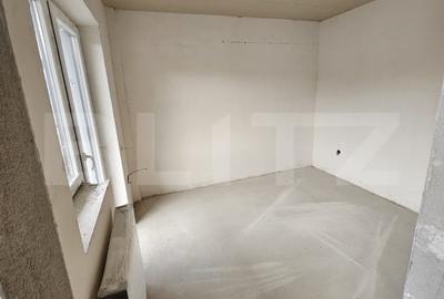 Apartament semidecomandat 59 mp utili, priveliste deosebita, in zona Terra - 3