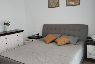 Apartament 2 camere premium curte piscina - 5