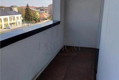 Apartament cu 2 camere semidecomandat, mobilat în Torontalului - 11