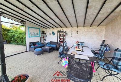 Casă cu 6 camere în Bănești - 18