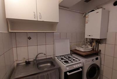 Garsonieră semidecomandată în Tudor Vladimirescu - 4