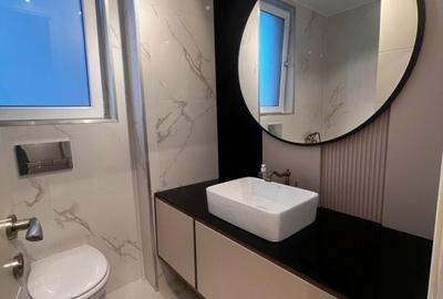 Floreasca, vedere Pescariu Sports & Spa, apartament 2 camere - 3