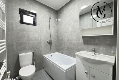 Casă cu 4 camere decomandat cu Teren 205 Mp în Central - 6