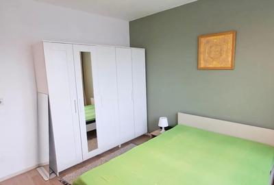 Apartament 2 camere, Strada Avrig –3 minute metrou Iancului - 6