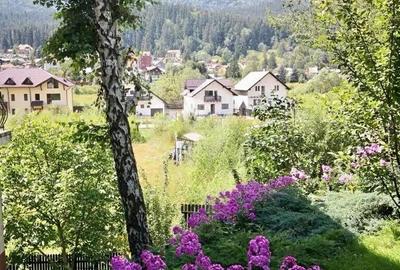 Casă cu 6 camere cu Teren 400 Mp în Zamora - 18