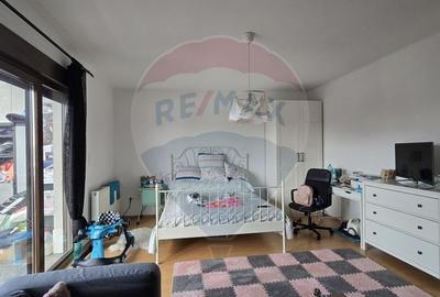 DE VANZARE Garsoniera în zona Nord - 2