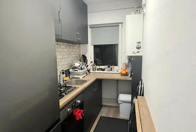 Apartament cu 2 camere semidecomandat în Semicentral - 7