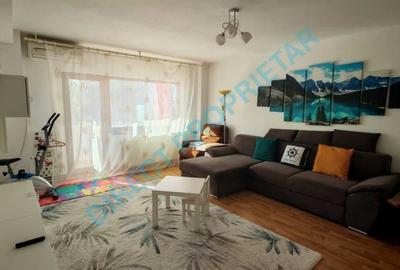 Faleza Nord 2 camere plaja Reyna - 4