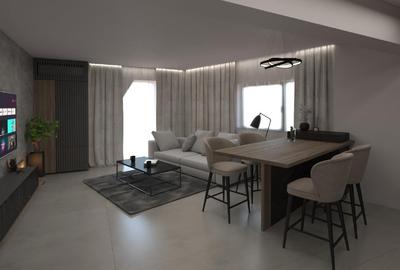 Apartament cu 3 camere decomandat, mobilat în Zorilor - 1