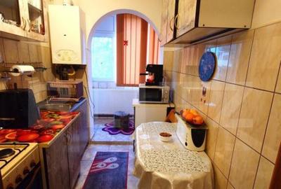 Apartament Cochet 2 Camere, Beci, Zona 9 Mai in Codlea - 6