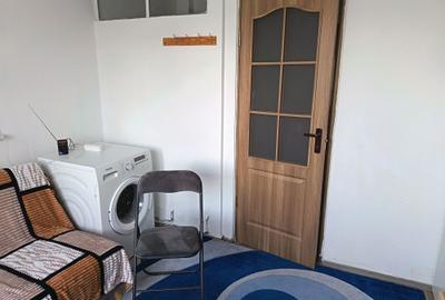 Garsonieră semidecomandată în Lazaret - 4