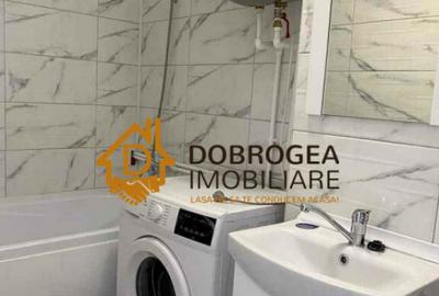 ZONA GARII- GARSONIERA CONFORT 1, ETAJ 1 - 2