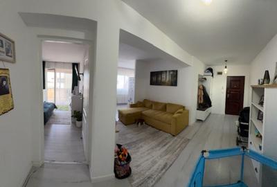 LUPULUI apartament spatios 48mp utili+ terasa 12mp ! - 2