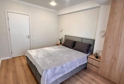Garsonieră decomandată în Mărăști - 2