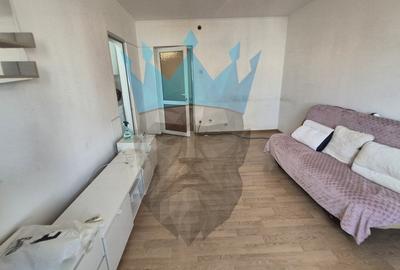 Apartament cu 2 camere semidecomandat, mobilat în Rahova - 3