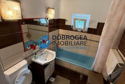 E3- 3 camere, parter, 2 balcoane, centrala termica, ideal locuinta/ spatiu - 6