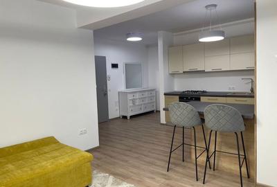 Apartament cu 2 camere decomandat în Avantgarden - 2