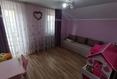 Casa D+P+1 din 2017, Bistrita, Com. Alex. cel Bun Neamt - 5