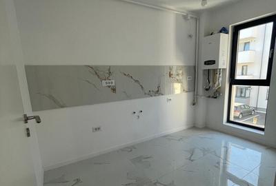 Garsonieră în Central - 9