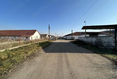 Spațiu comercial, de 7,000 mp, în Central - 9