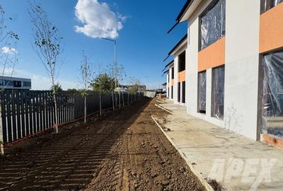 DIRECT DEZVOLTATOR | Casa 4 camere | Incalzire in pardoseala | Bragadiru - 7