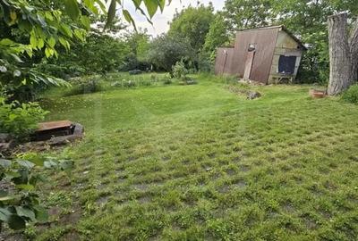 Casa cu 2 camere, teren 1200 mp, zona Faget Casa cu 2 camere, teren 1200 mp, zona Faget - 2