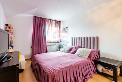 Casă / Vilă de vanzare in Otopeni, ansamblu rezidential, langa centru - 15