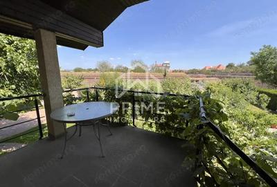 Casă cu 7 camere cu Teren 715 Mp în Cetate - 3