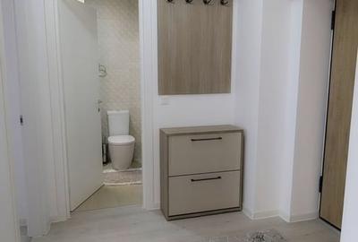 Apartament cu 2 camere semidecomandat în Costin Georgian - 14