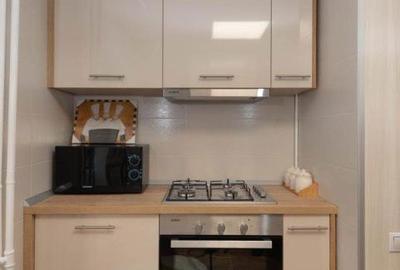Apartament cu 2 camere decomandat, mobilat în Victoriei - 4