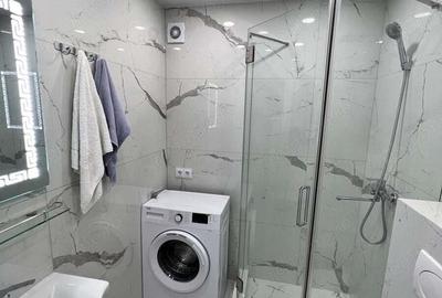 Apartament cu 2 camere în Avantgarden - 2