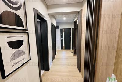 Casă individuală cu 4 camere cu Canalizare în Chiajna - 9