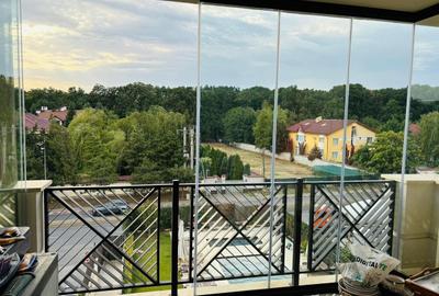 Apartament cu 3 camere decomandat în Pipera - 4