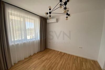 Penthouse Sisesti - Proiect boutique langa lac - 5