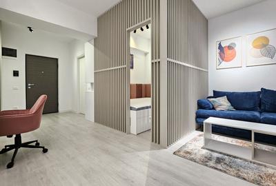 New! First Rent, Garsoniera + Parcare, Smart Lujerului - 18